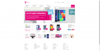T-Mobile Vorschau-Bild