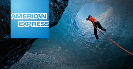 Amex-Reiseversicherung