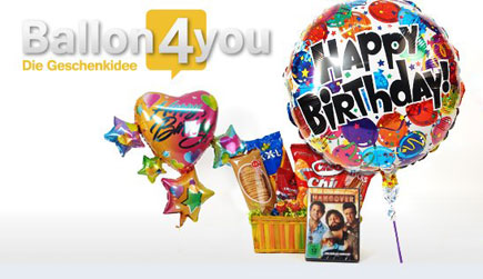 Ballon4you