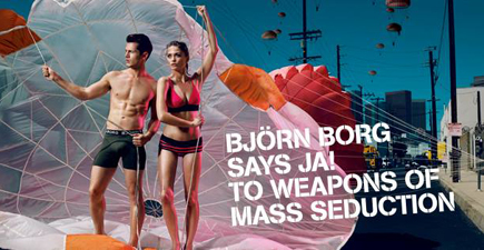 Björn-Borg