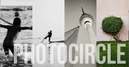 Photocircle