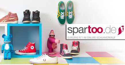 Spartoo