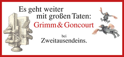 Zweitausendeins