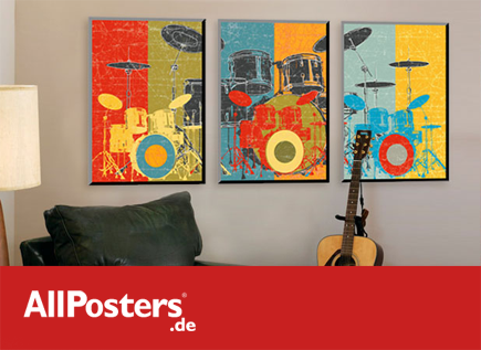 allposter.de logo