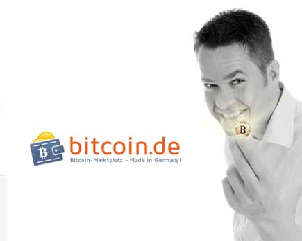 bitcoin.de