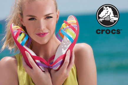 crocs