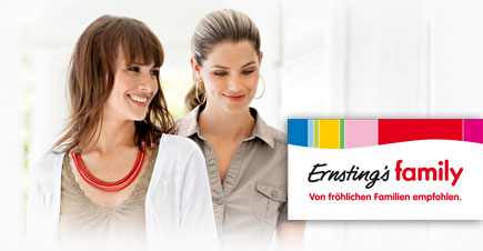 ernstingsfamily
