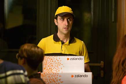 zalando
